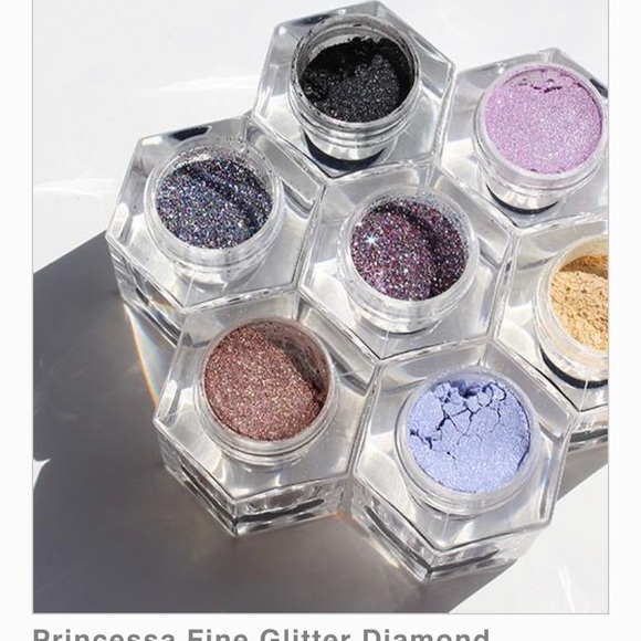 Makeup - Picture 8 of 8